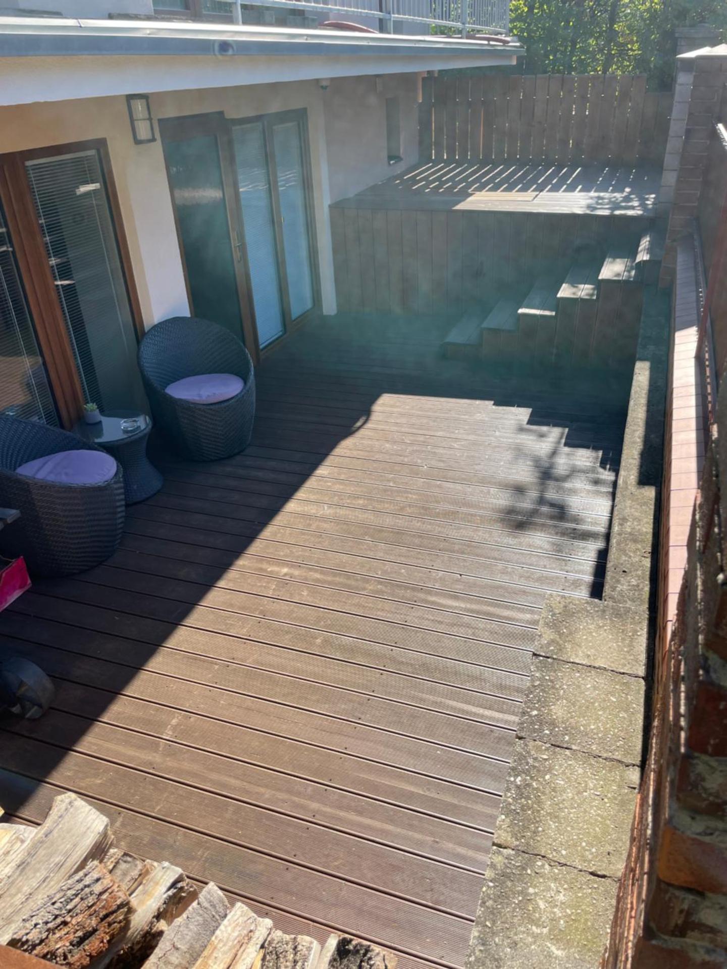 Apartmán u Jiříka