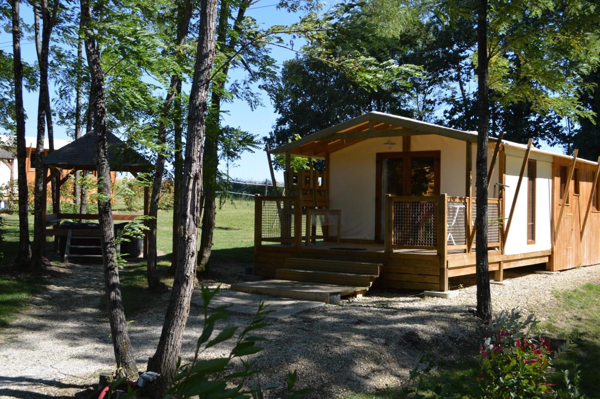 La Fontaine de la Chapinière CW à 5 KM du Zoo Park de Beauval