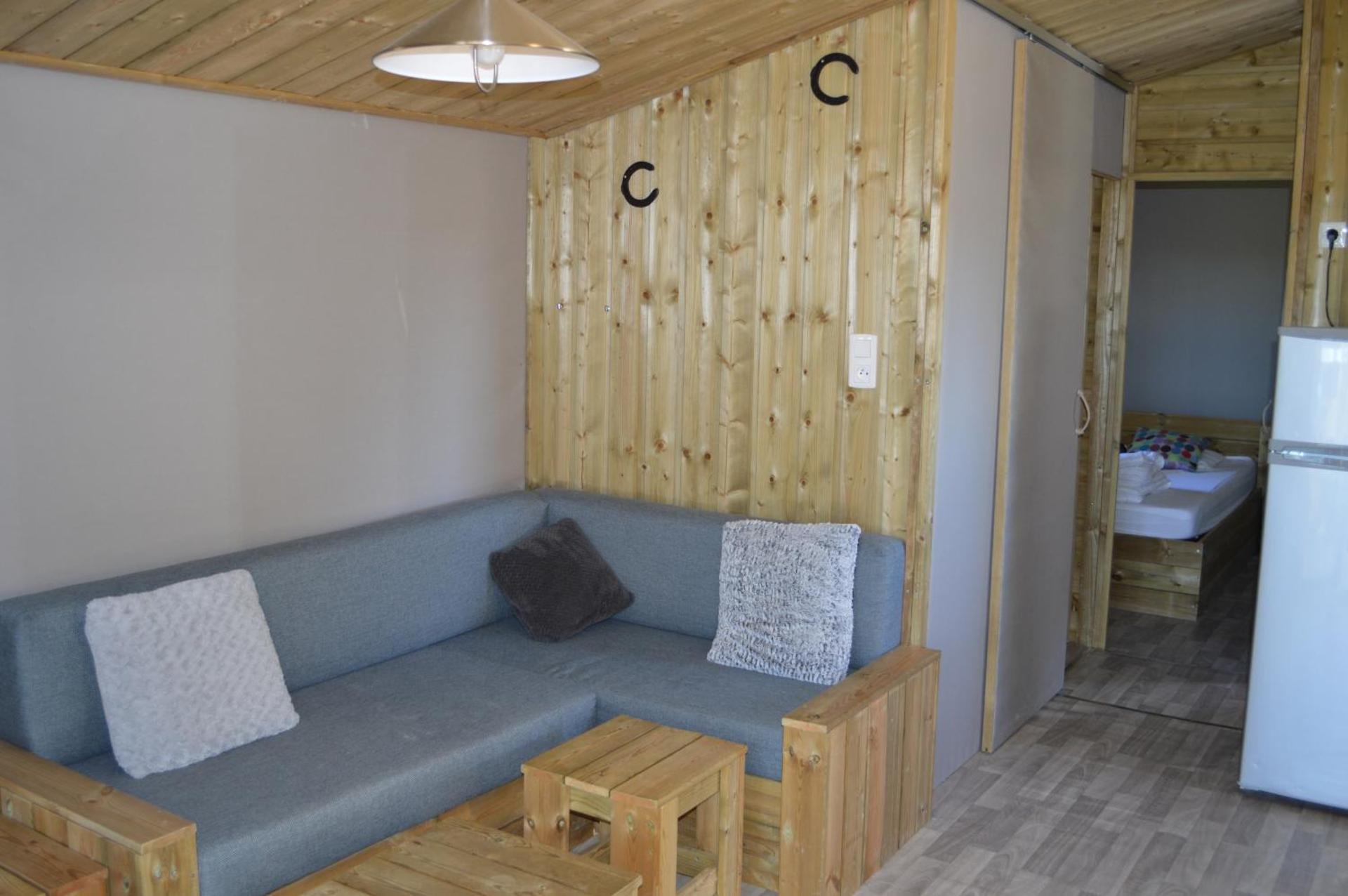 La Fontaine de la Chapinière CW à 5 KM du Zoo Park de Beauval