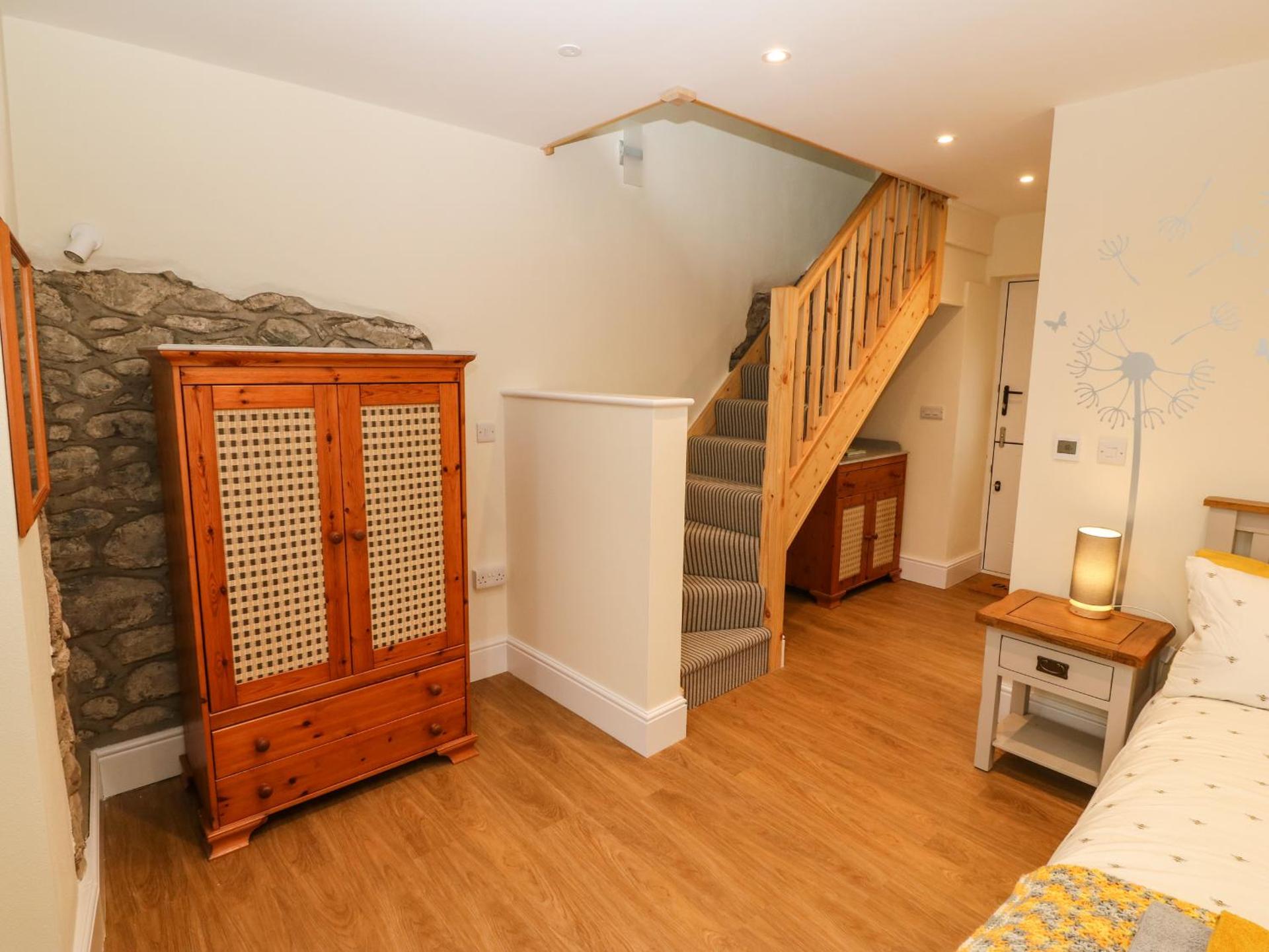 Ty Gwair The Hayloft