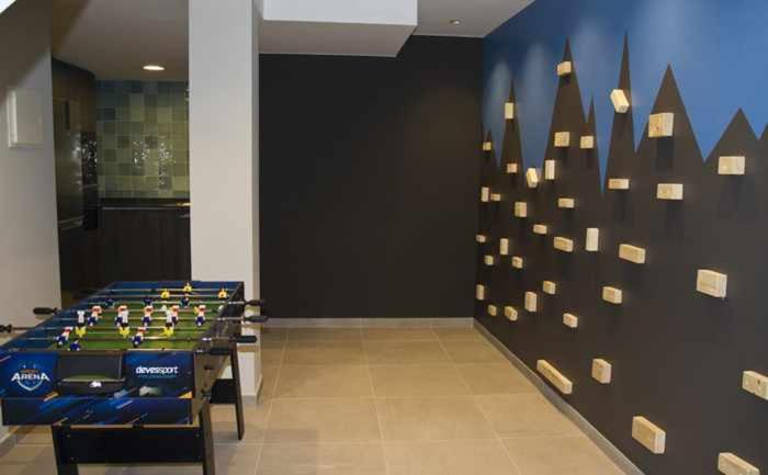 Mocho-Rural-Home Villanueva B