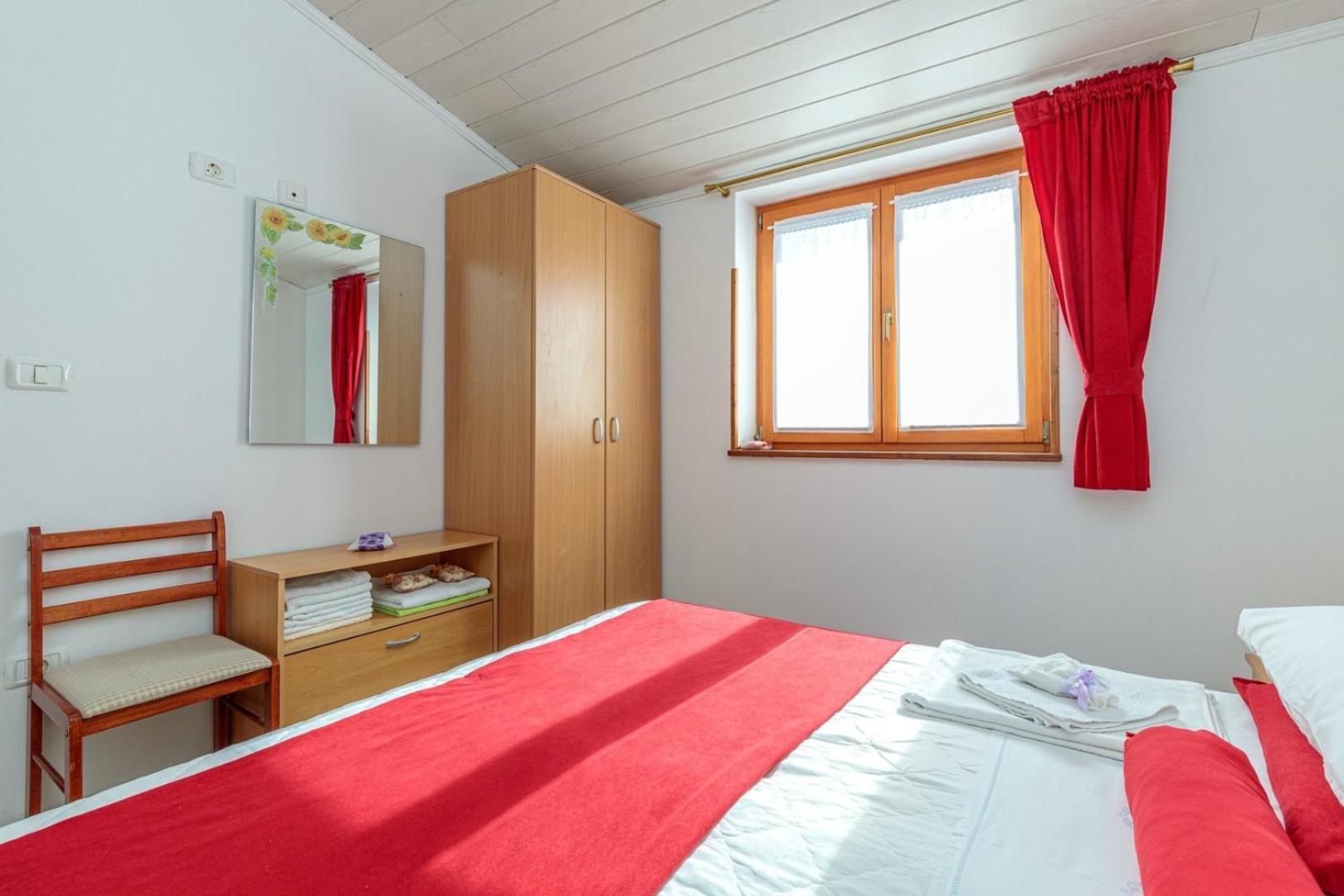 Apartments Sveti Leonard