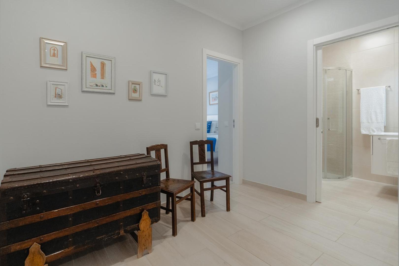 20 da Vila - Messines Valley