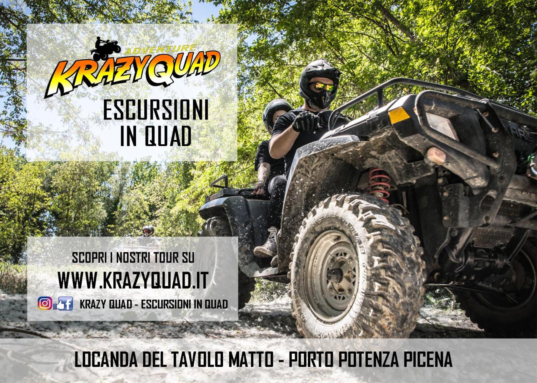 Locanda del Tavolo Matto