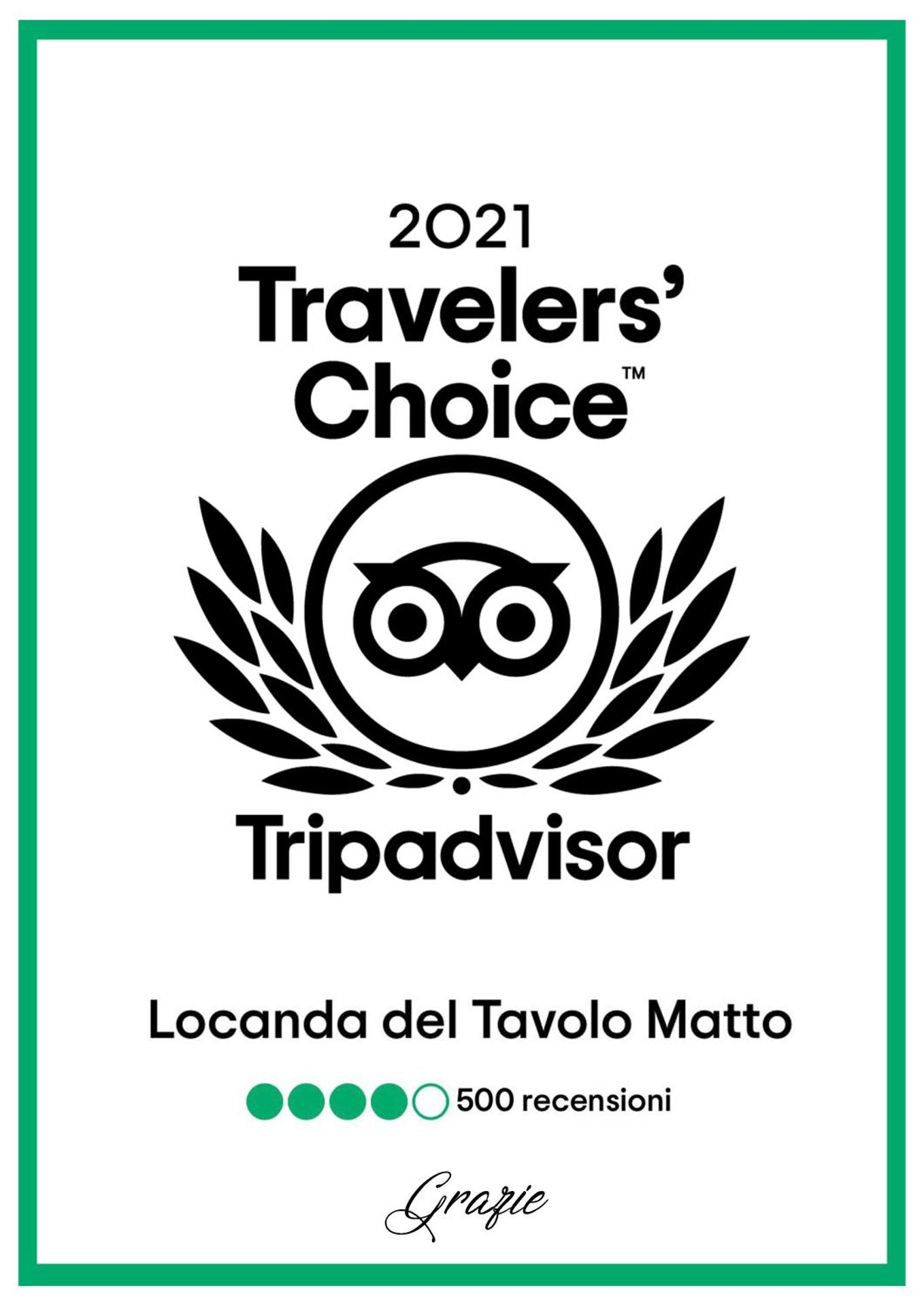 Locanda del Tavolo Matto