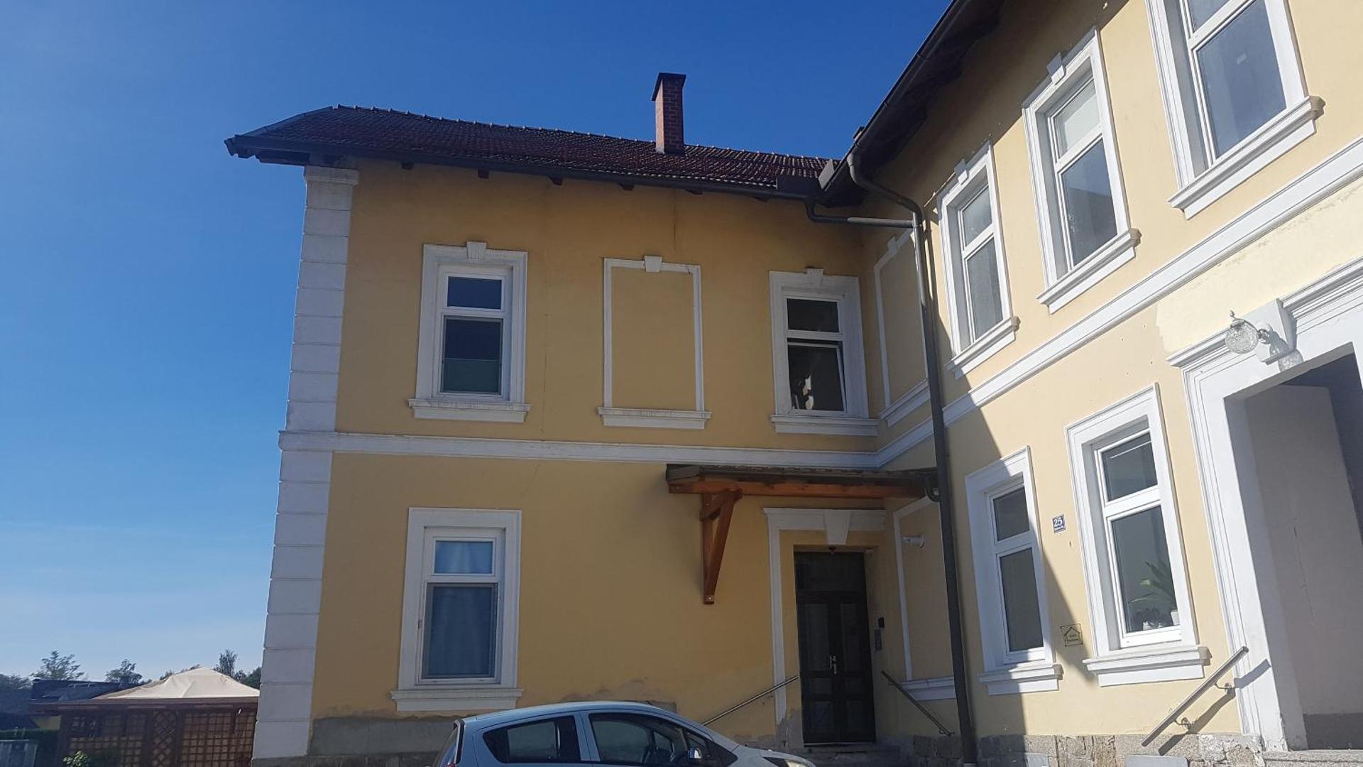 Ferienwohnung Gmünd