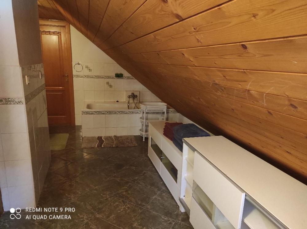 Apartmán pod Sříbrnou horou