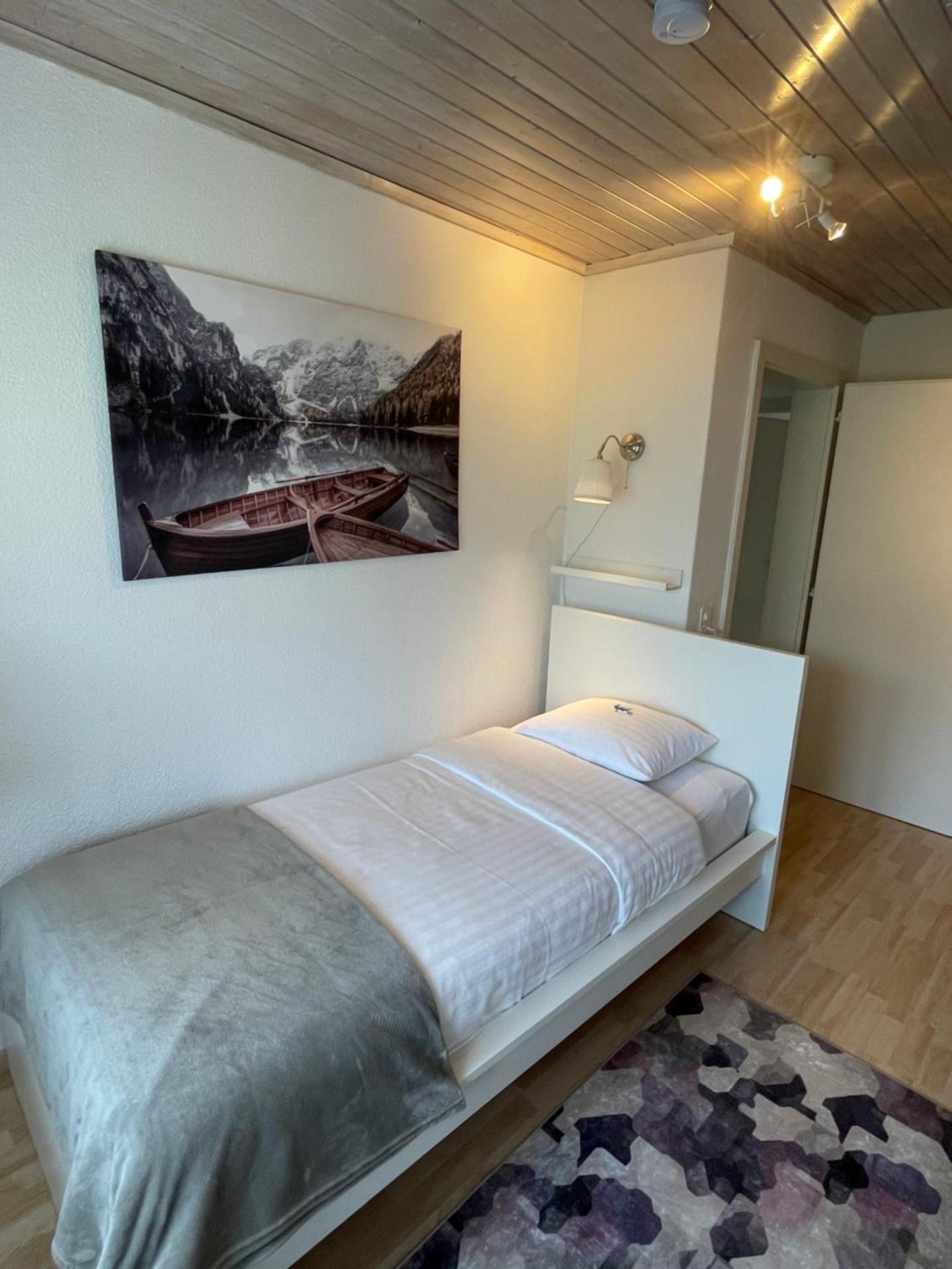 S&P Mountain View Apartment 2