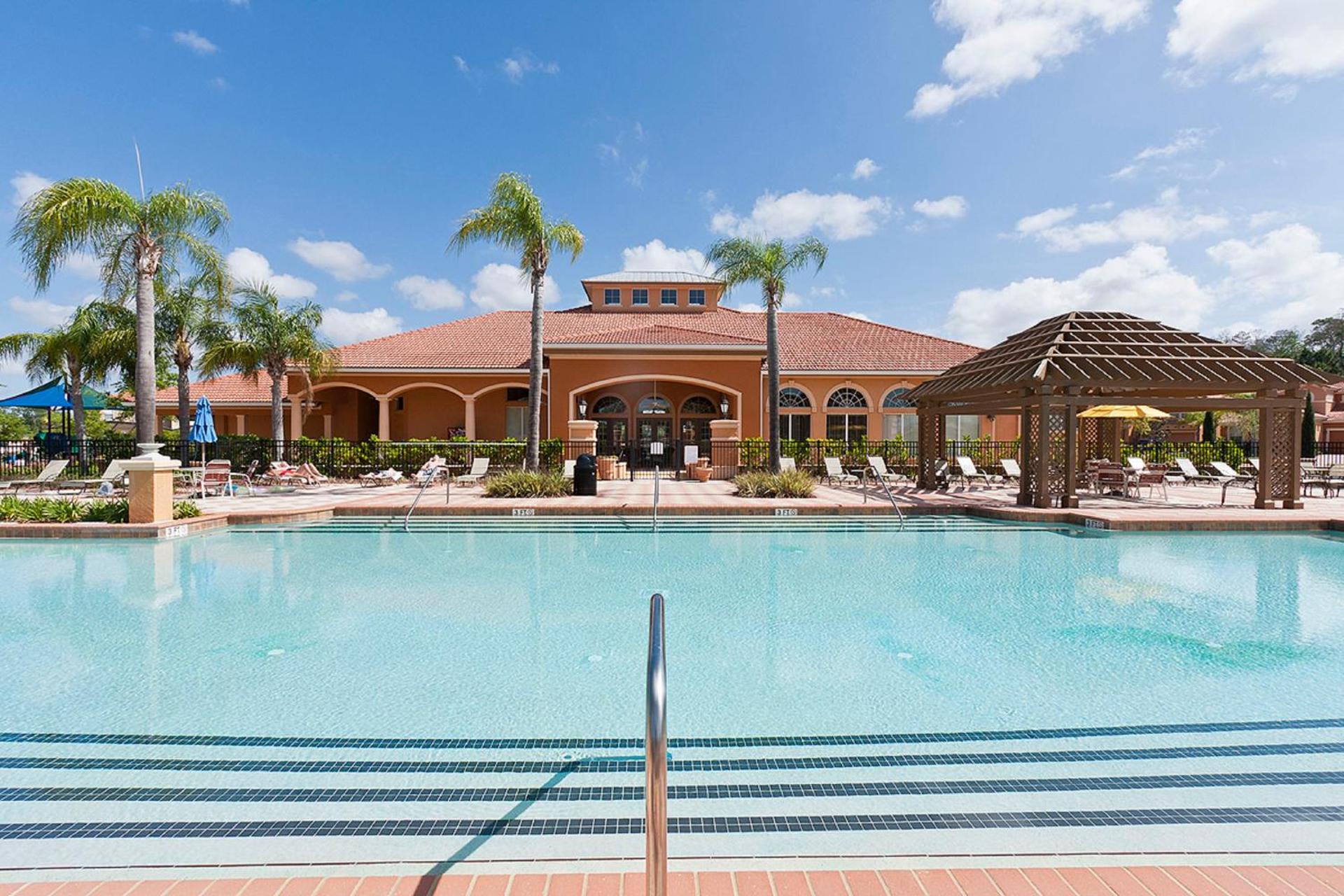 Children play ground