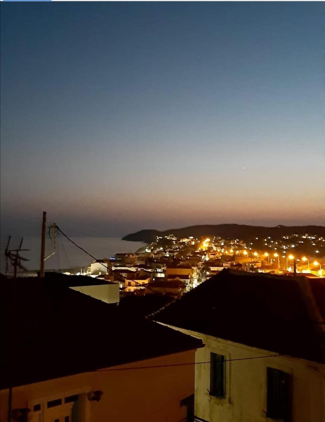 Helen's House Limenaria