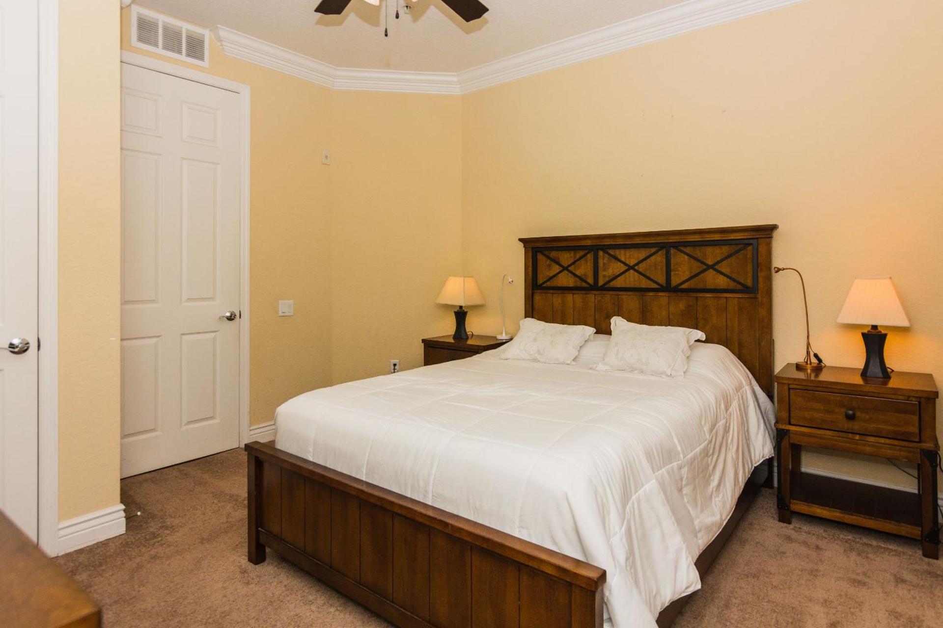 Spacious Vista Cay Condo near Universal Studios