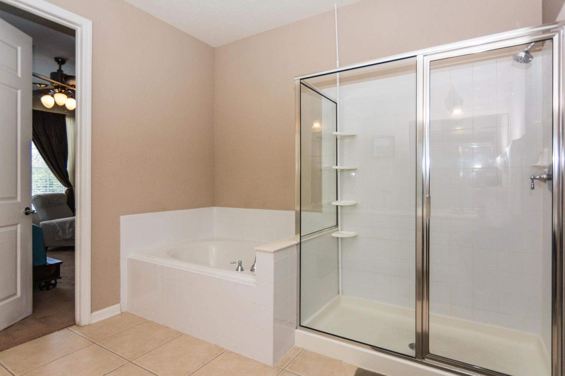 Spacious Vista Cay Condo near Universal Studios