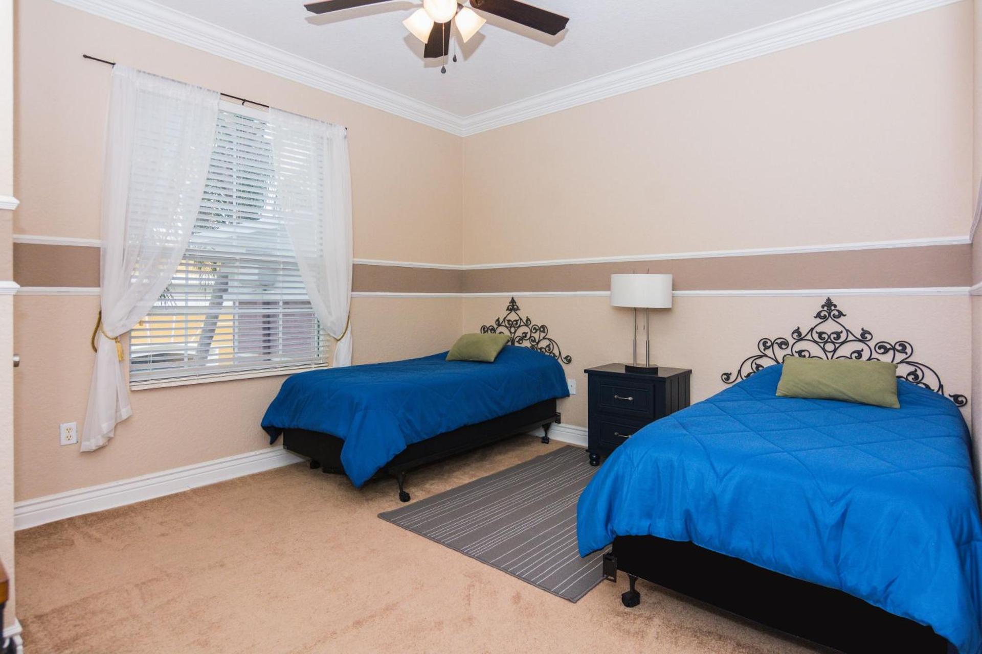 Spacious Vista Cay Condo near Universal Studios