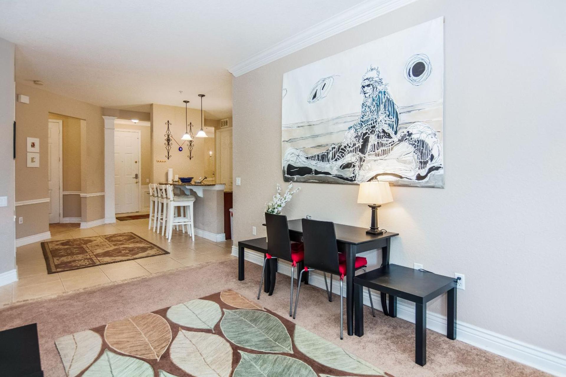 Spacious Vista Cay Condo near Universal Studios