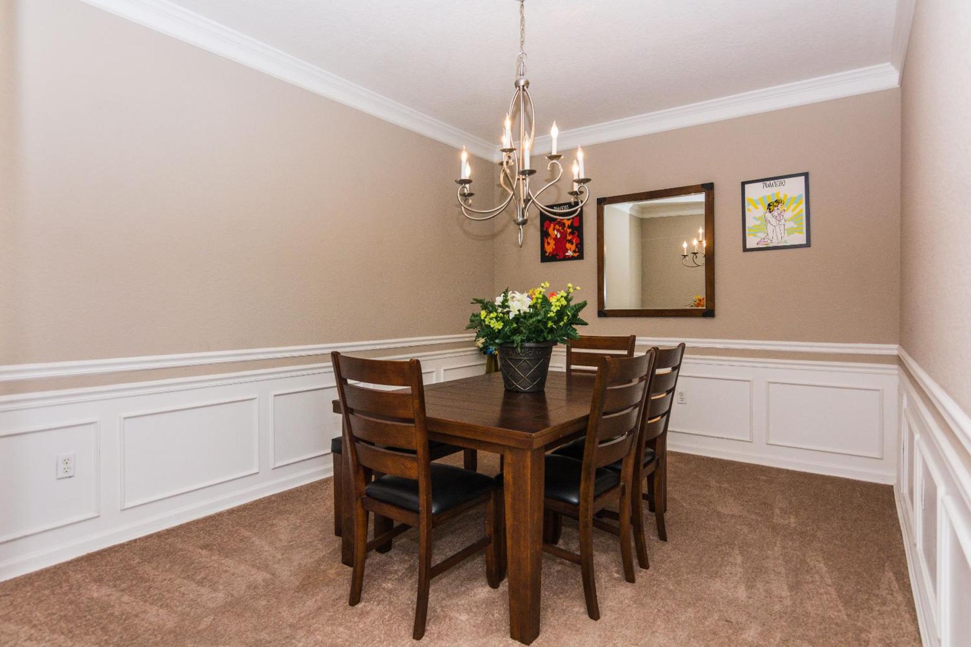 Spacious Vista Cay Condo near Universal Studios