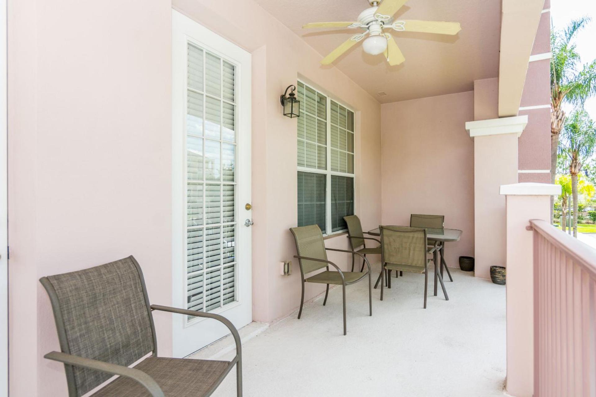Spacious Vista Cay Condo near Universal Studios