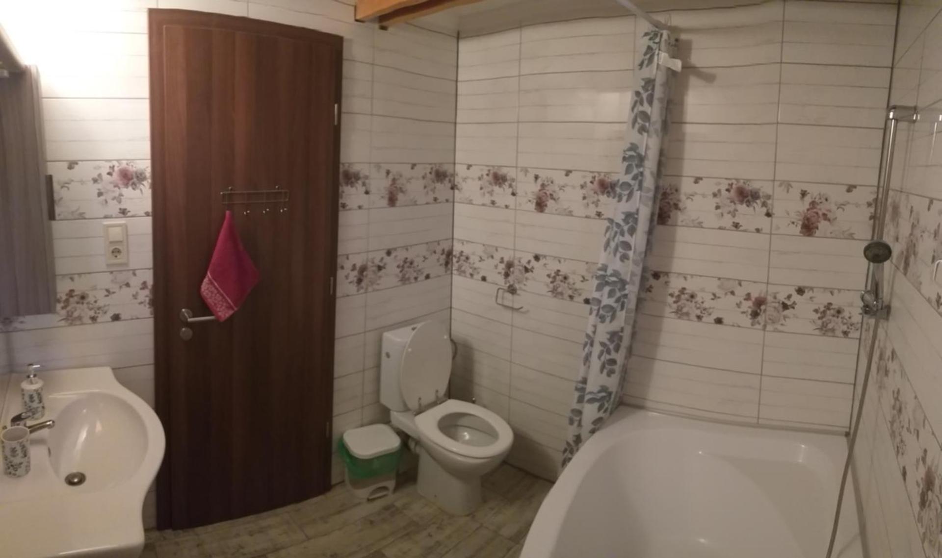 Tölgyerdő Apartman