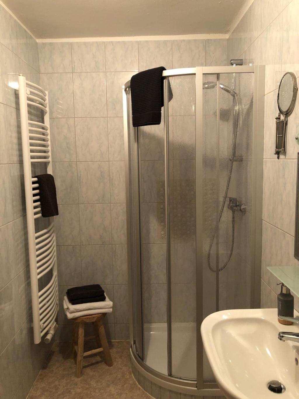 Appartement Kuhglocken Ferienhaus Fuenf Sinne