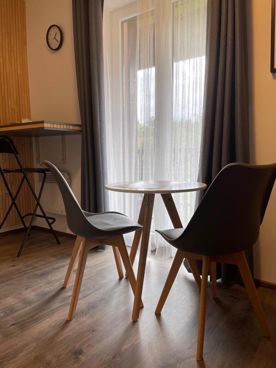 Apartmán u jezera Lipno - Nové