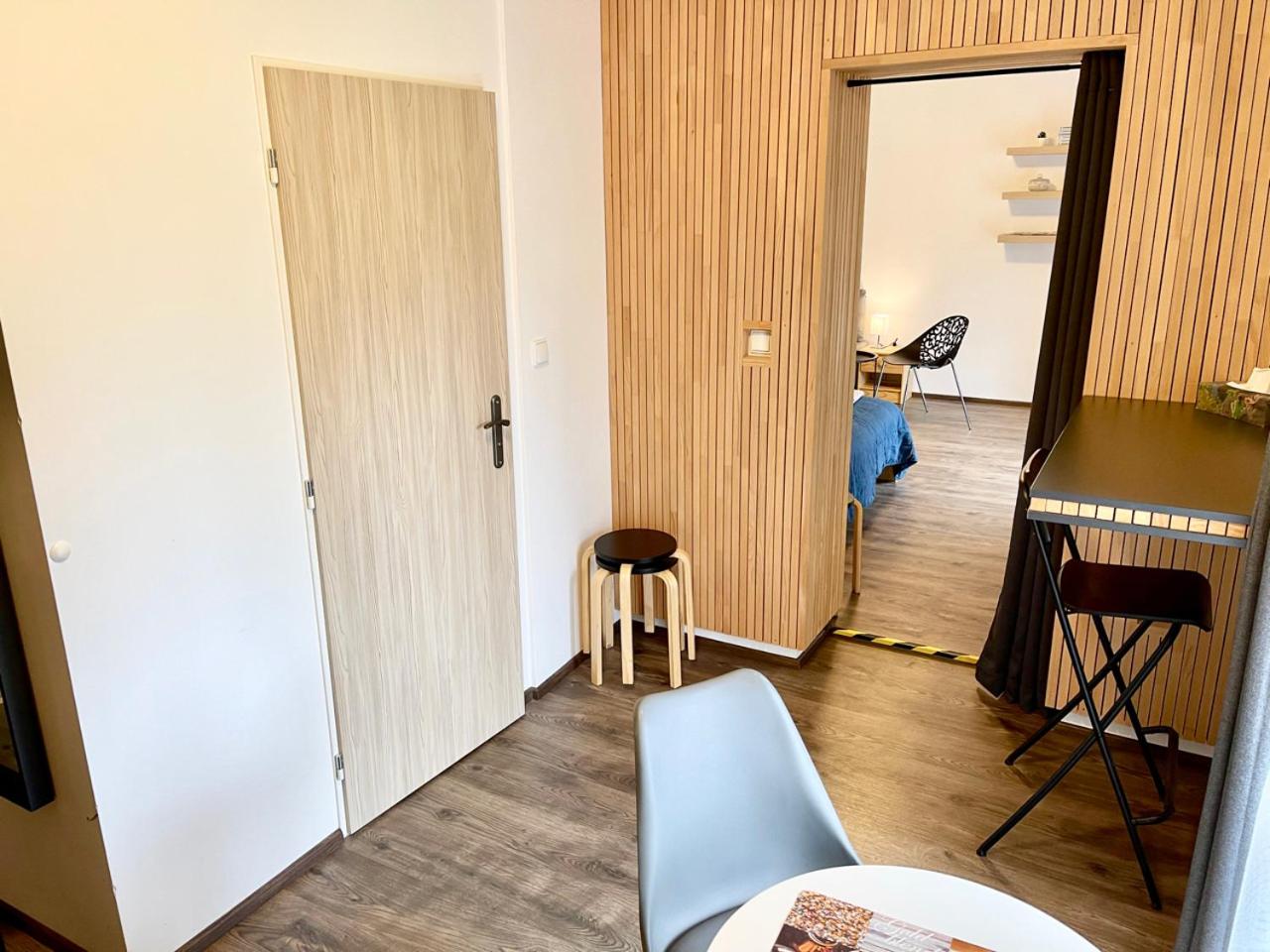 Apartmán u jezera Lipno - Nové