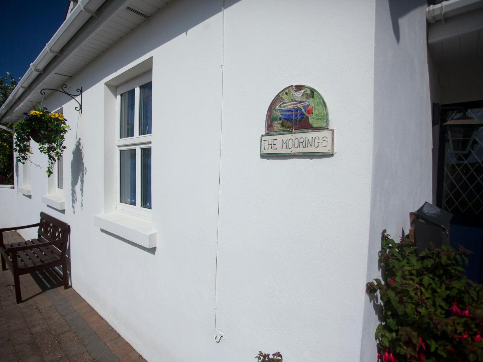 The Moorings B&B