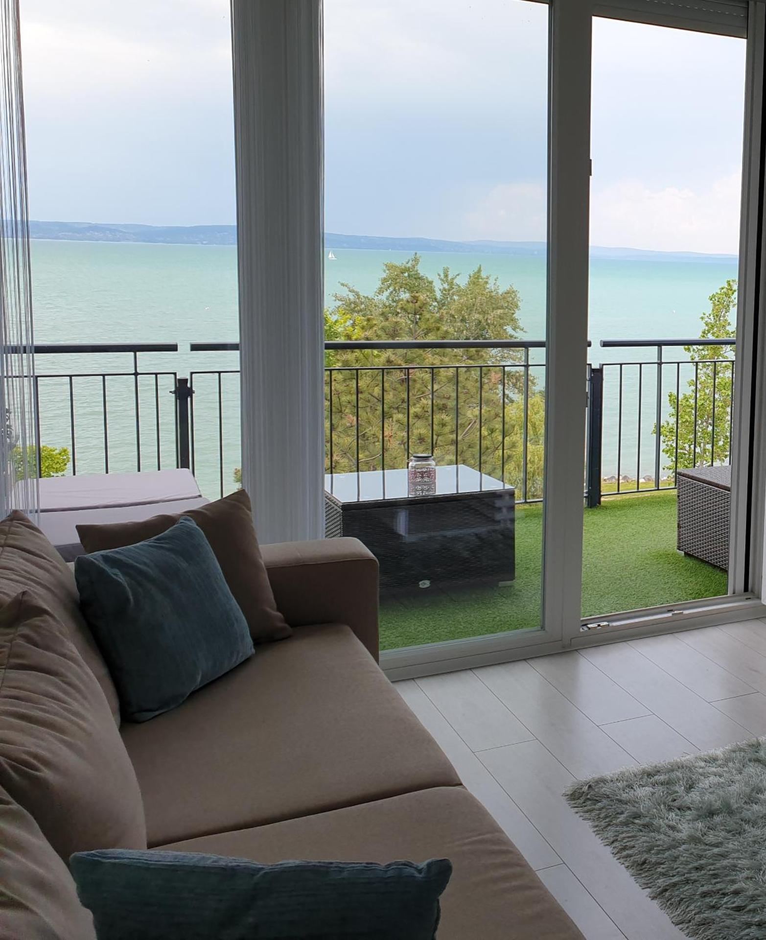 Best Panoráma Apartman