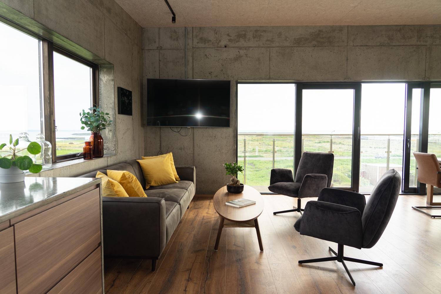 Converted Water Tower