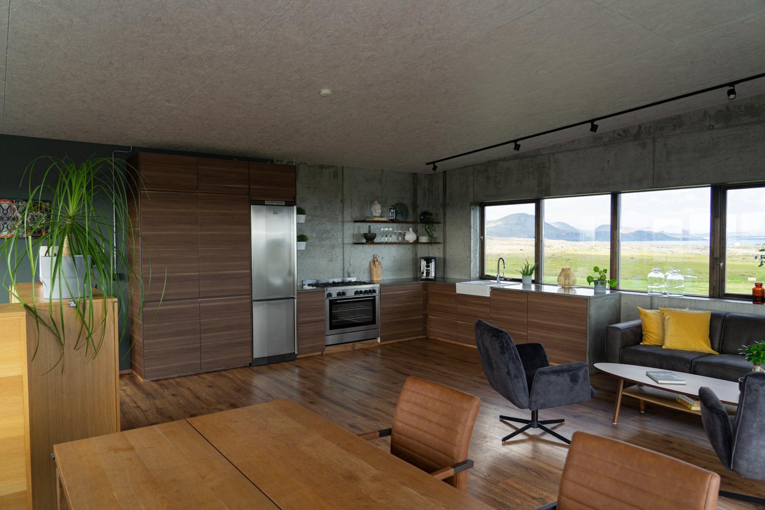 Converted Water Tower