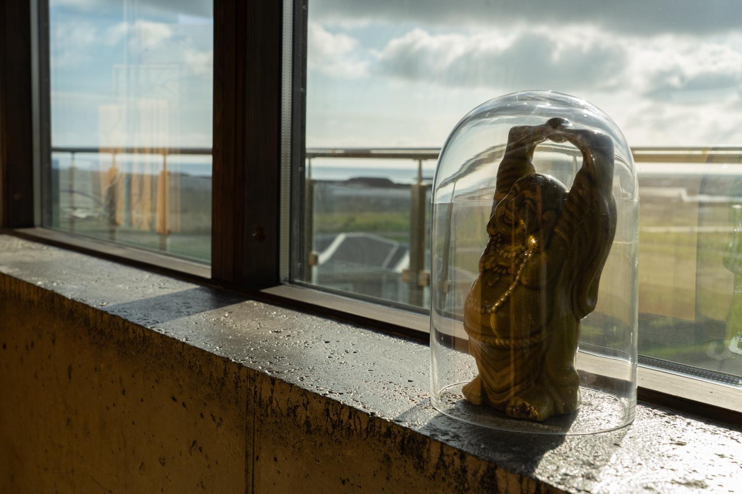 Converted Water Tower