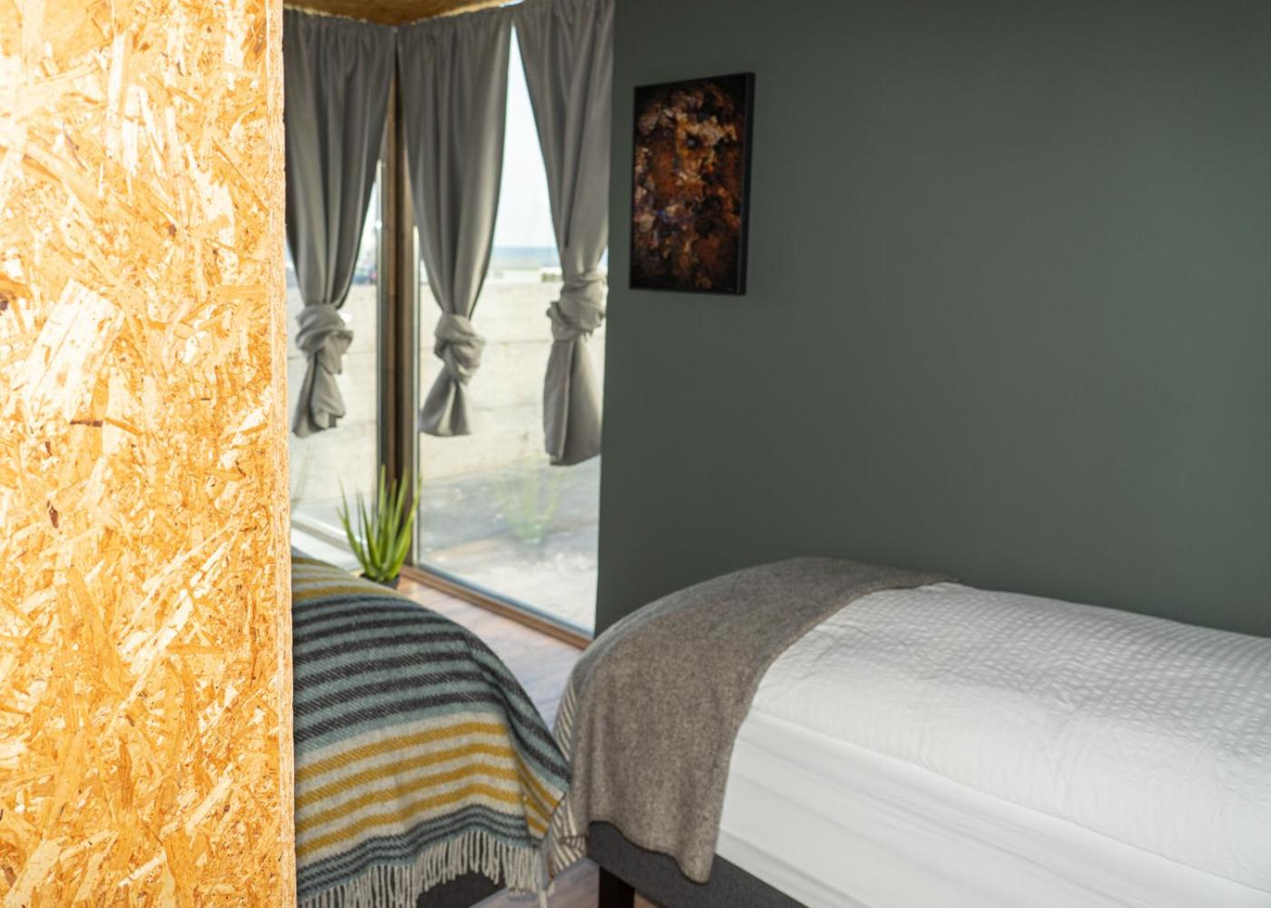 Converted Water Tower