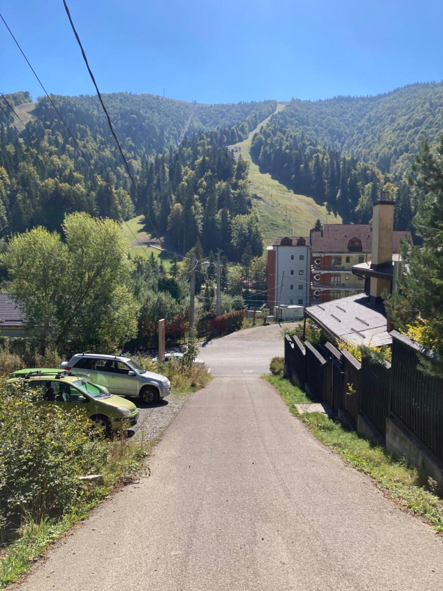 View (from property/room)