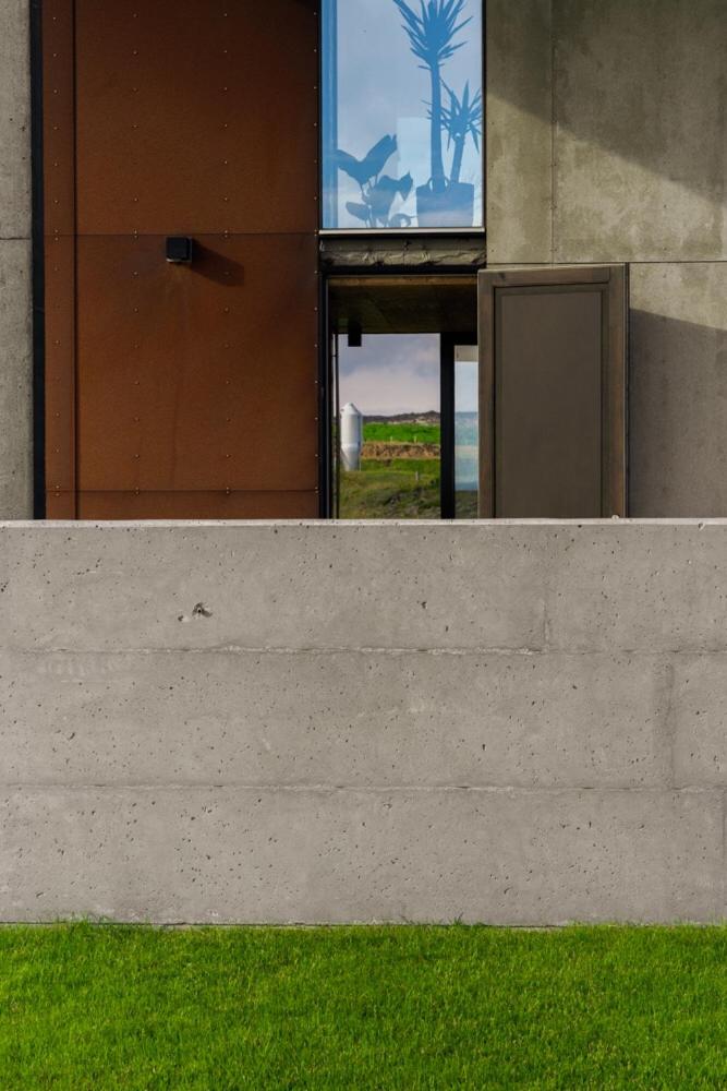 Converted Water Tower