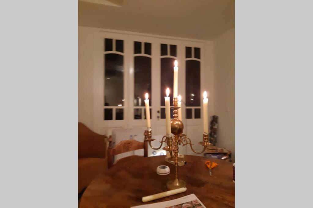 Oranjerie, 7 km onder Groningen