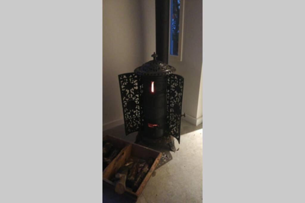 Oranjerie, 7 km onder Groningen