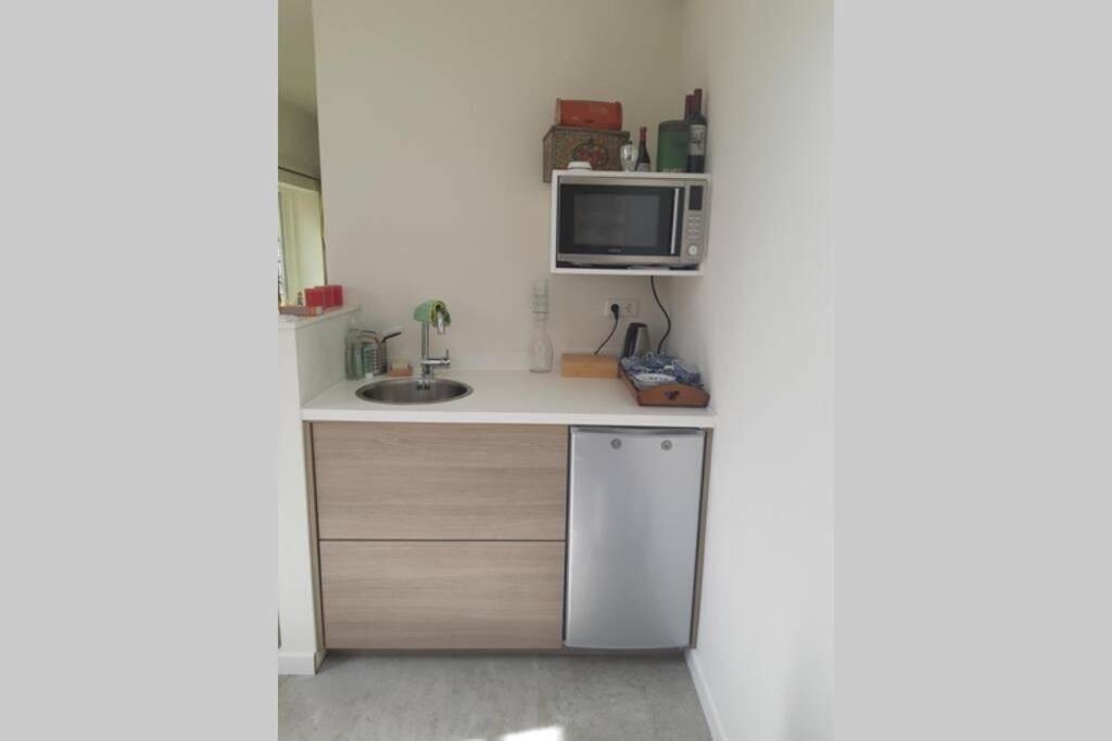 Oranjerie, 7 km onder Groningen