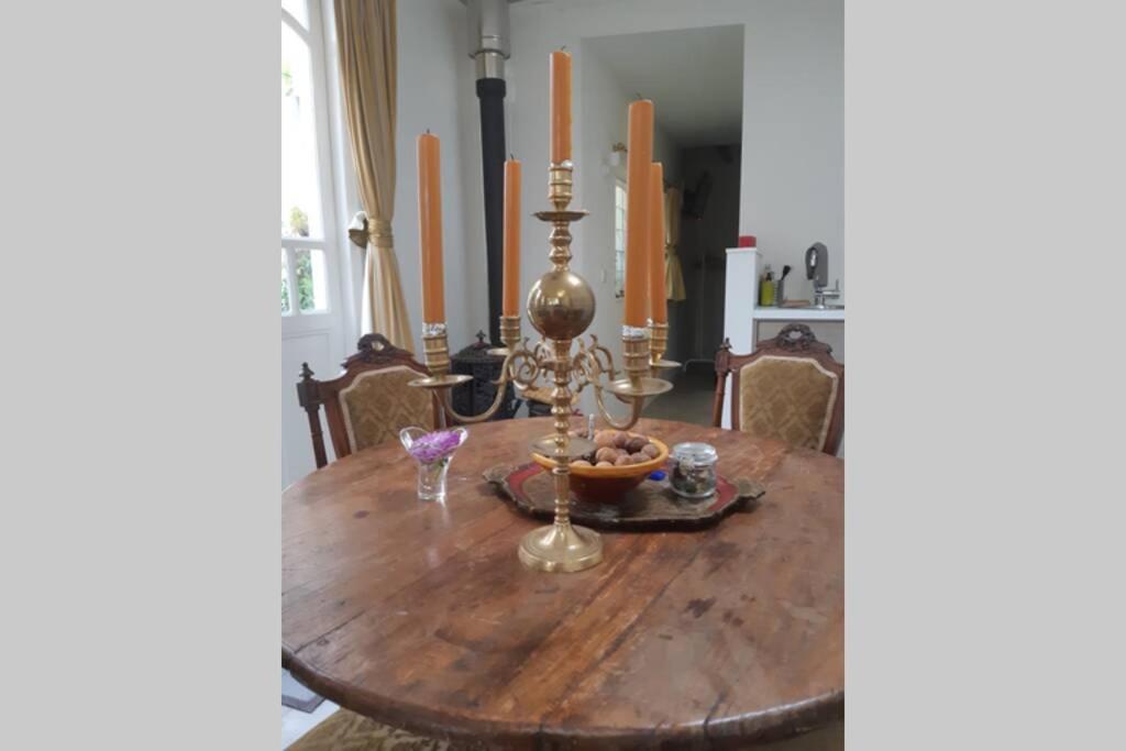 Oranjerie, 7 km onder Groningen