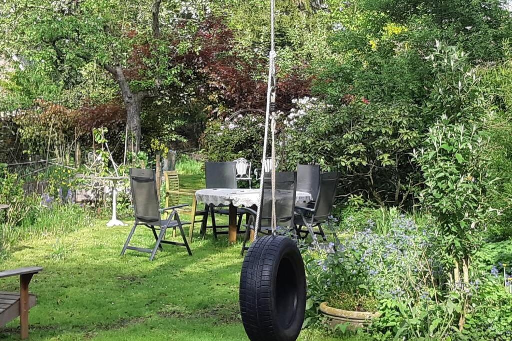 Oranjerie, 7 km onder Groningen