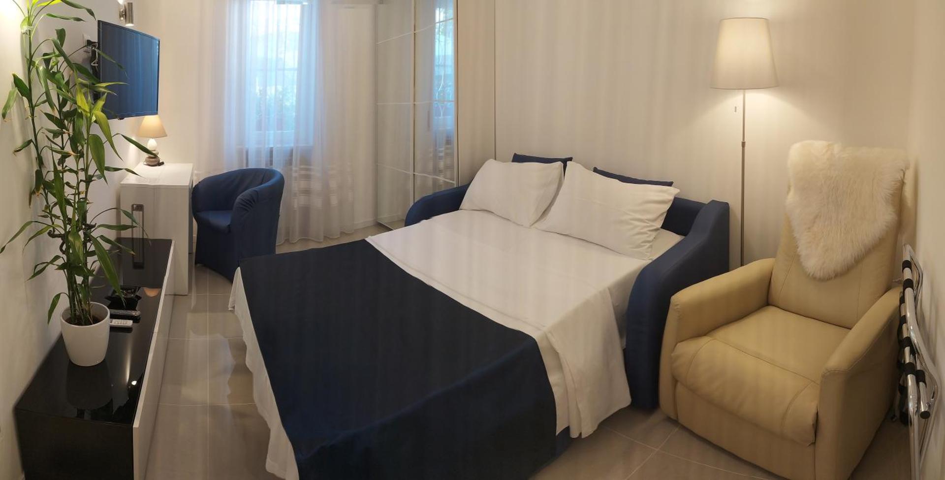 Casa Teresa Bed & Breakfast