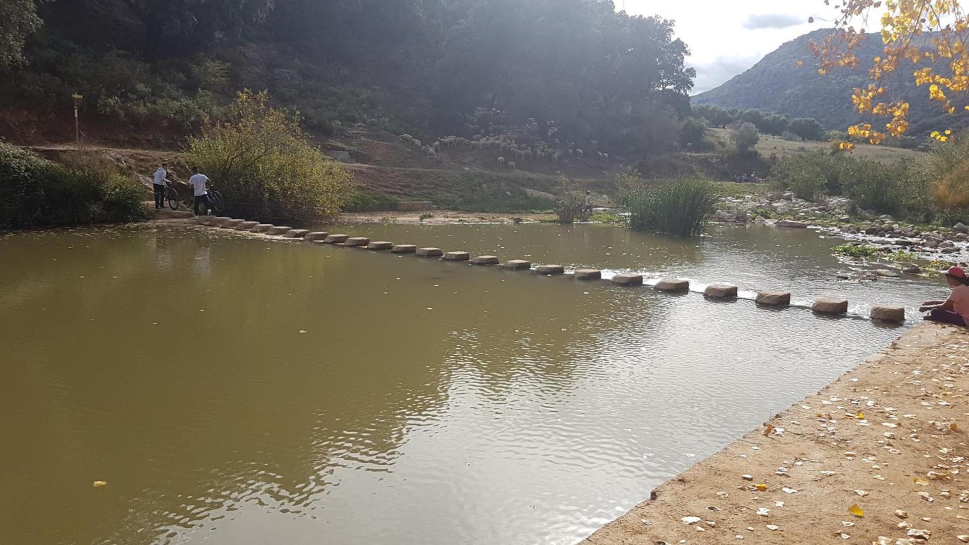 Apartamento El Serrano