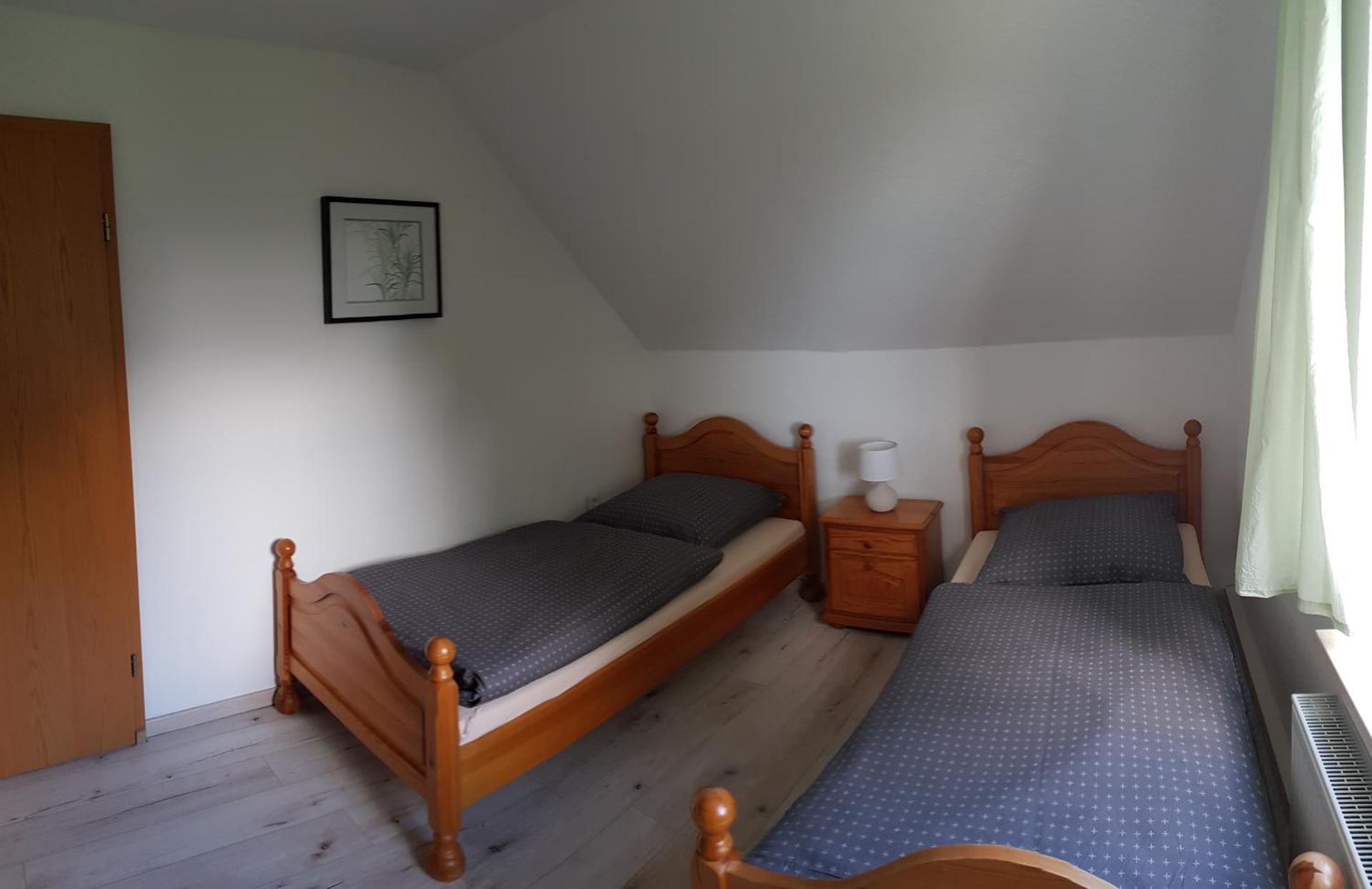 Ferienwohnung Schöne Aussicht