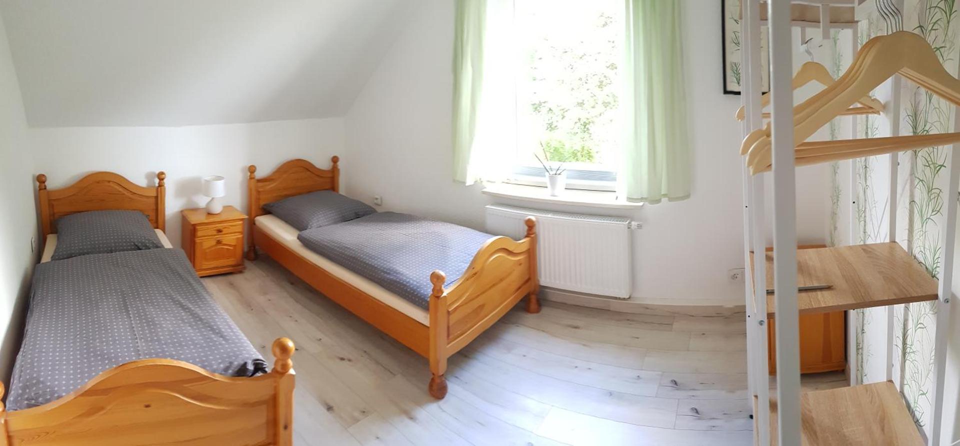 Ferienwohnung Schöne Aussicht