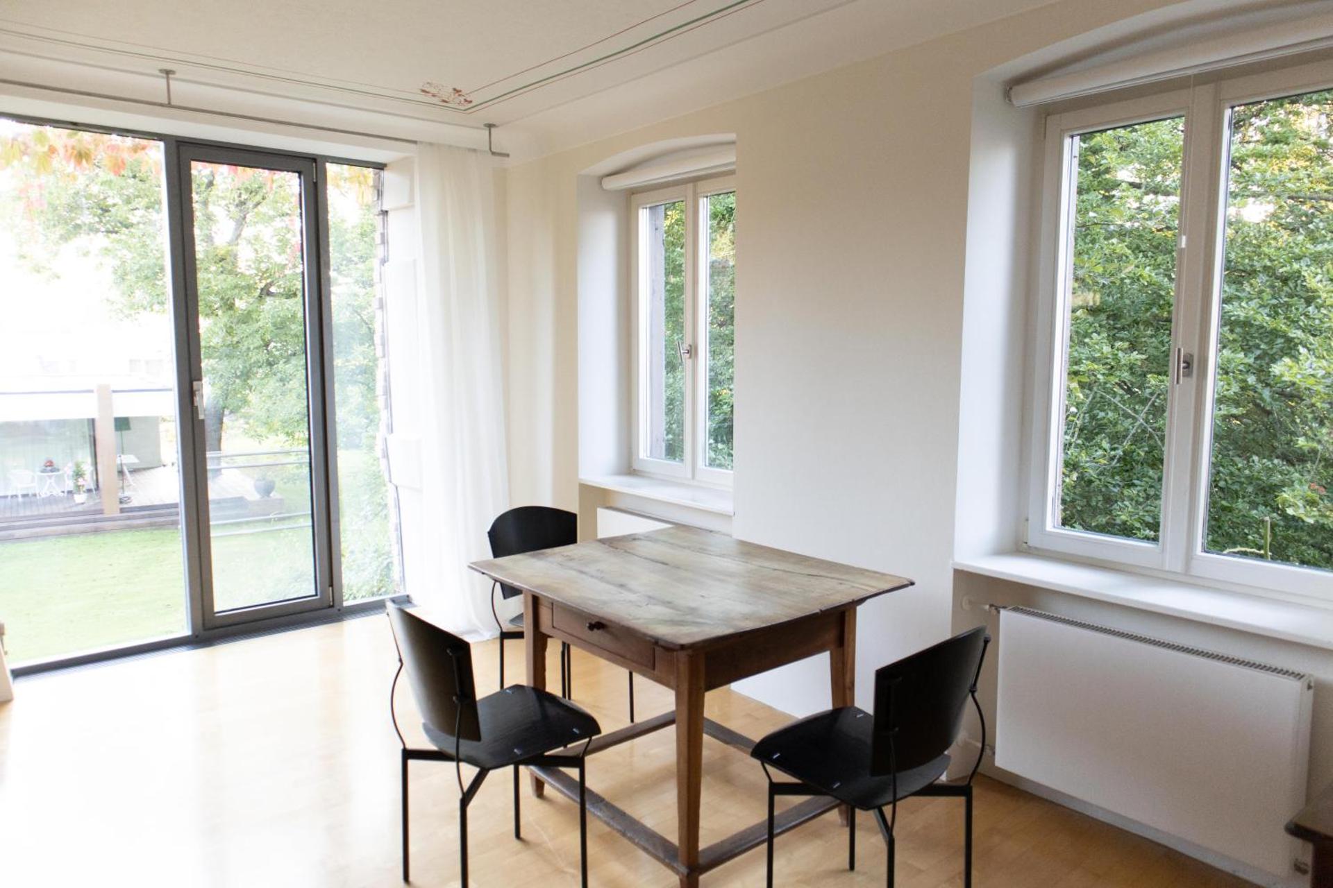 villaflora Gästehaus