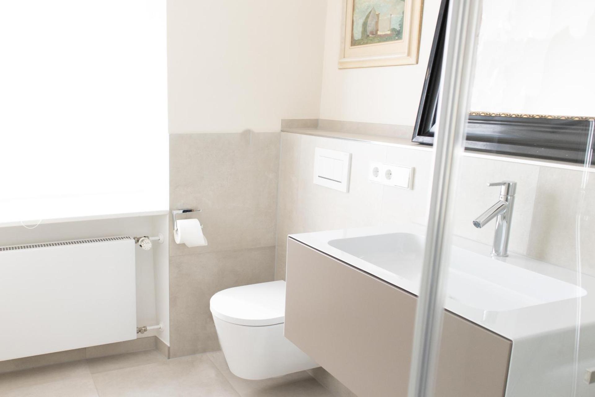 villaflora Gästehaus