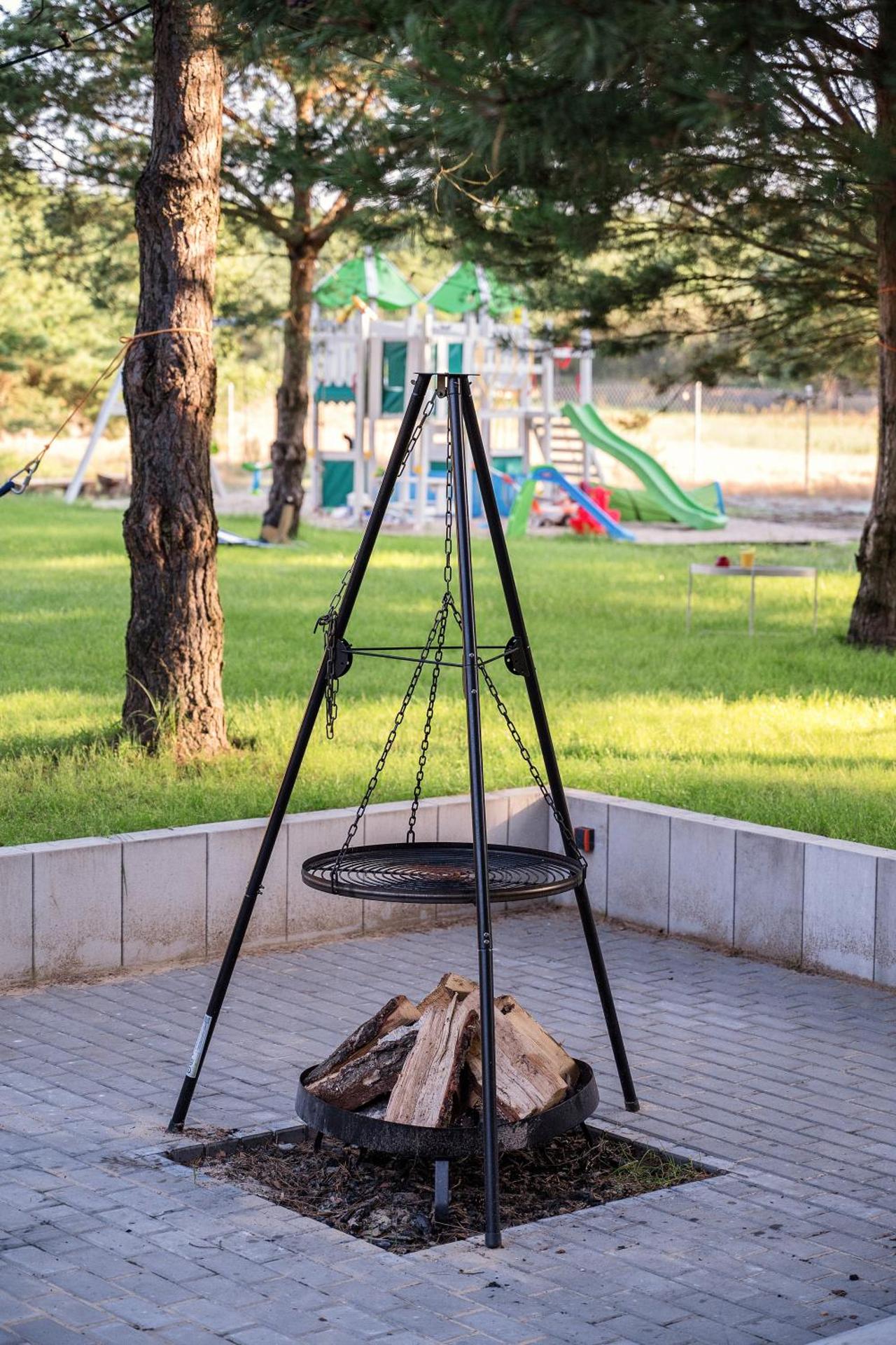 Children play ground