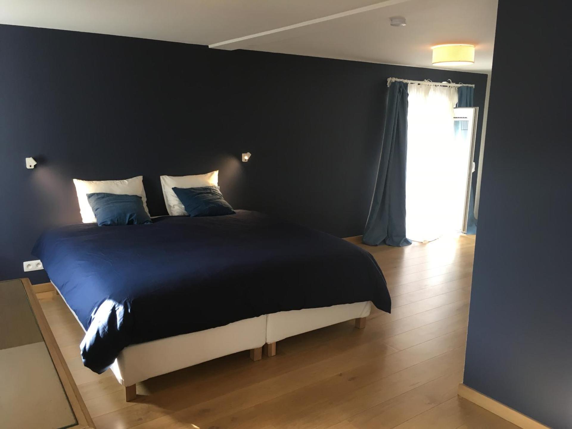 Gite La Petite Beurrerie des Ardennes