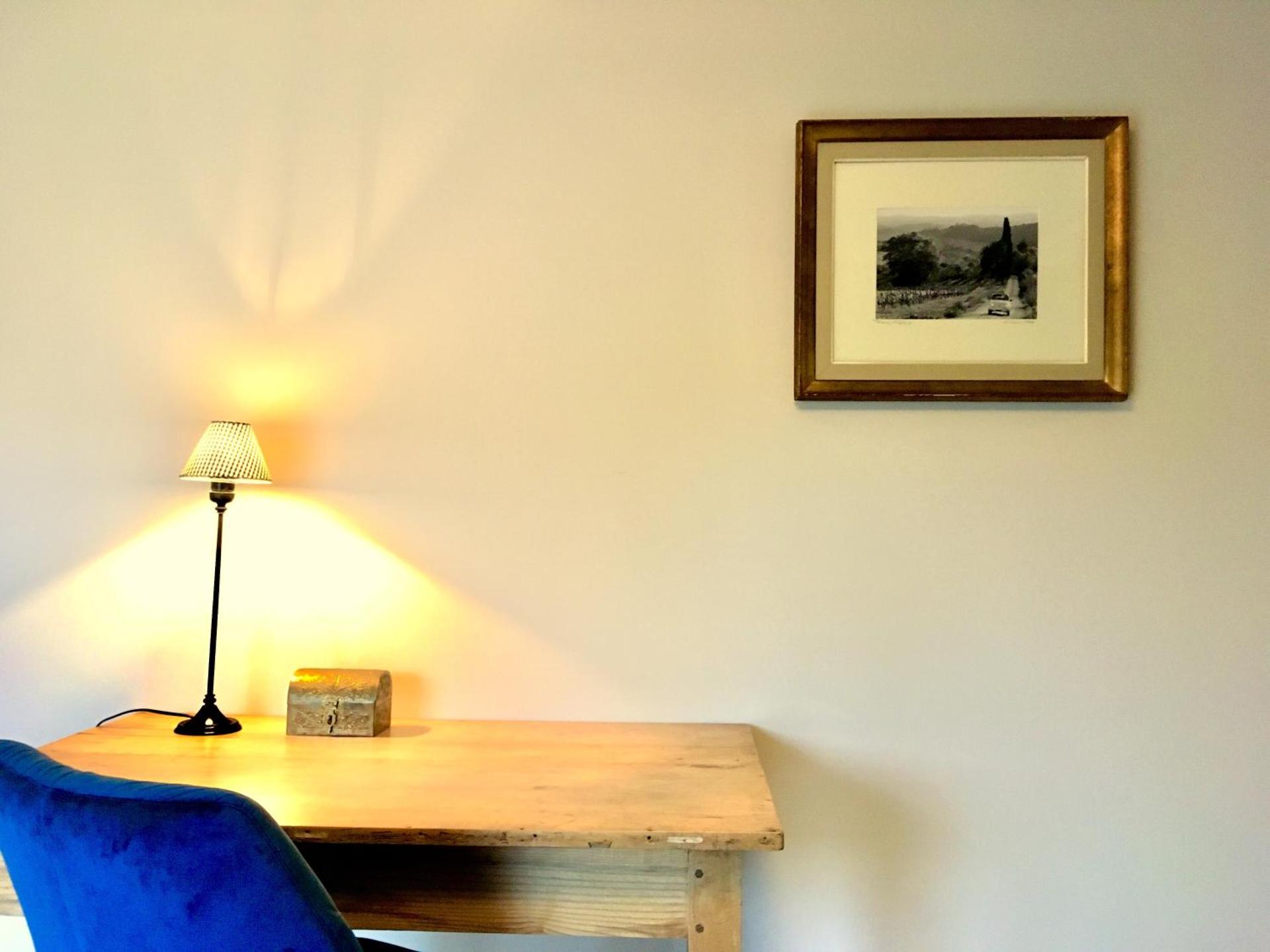 Gite La Petite Beurrerie des Ardennes