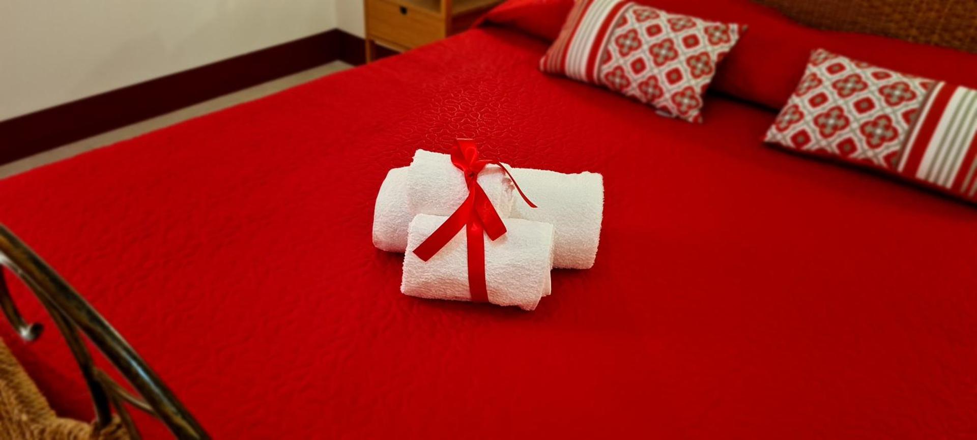 Ballarò Guest House