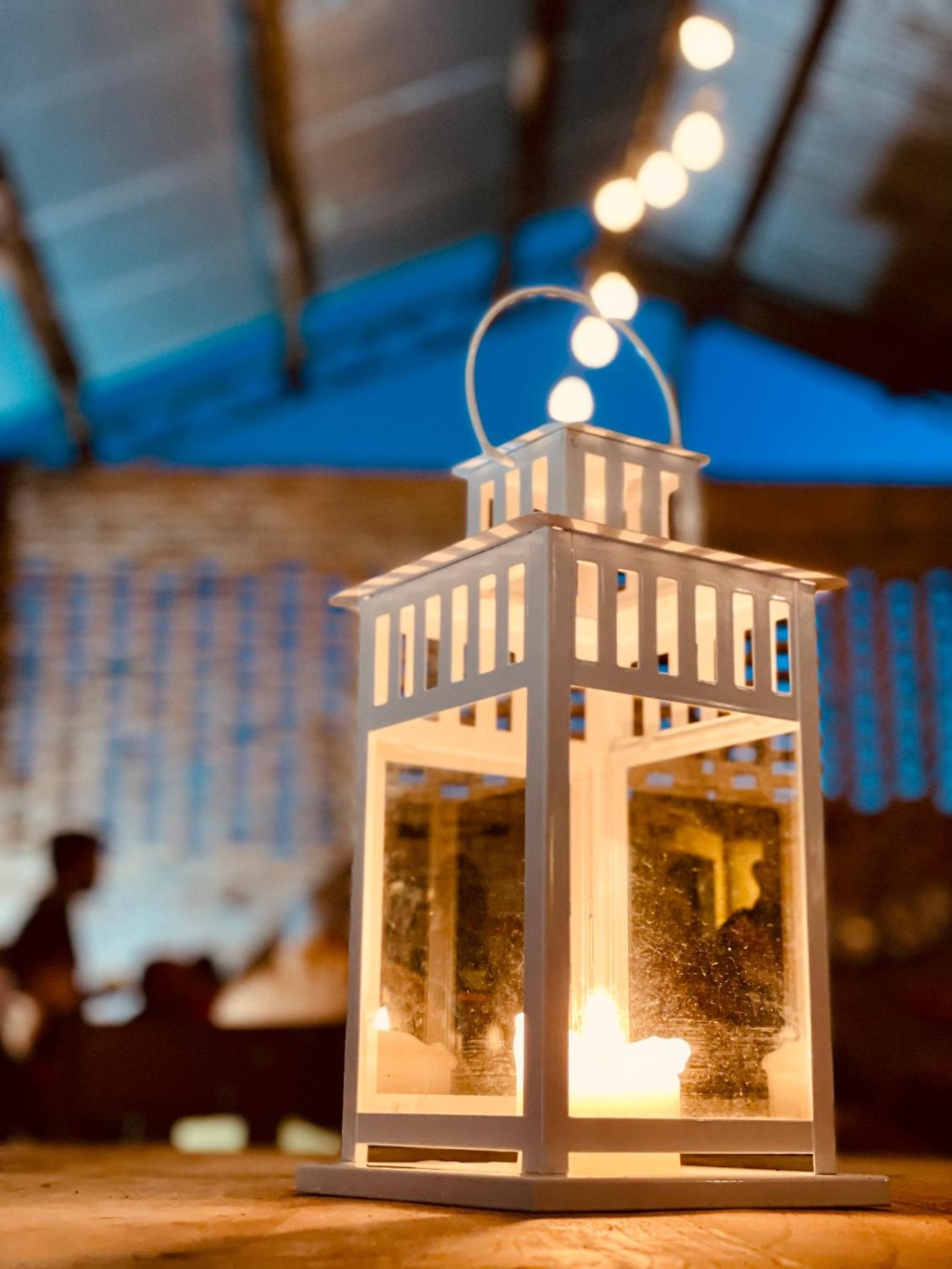 Casale Viridi - nel fresco delle colline Umbre