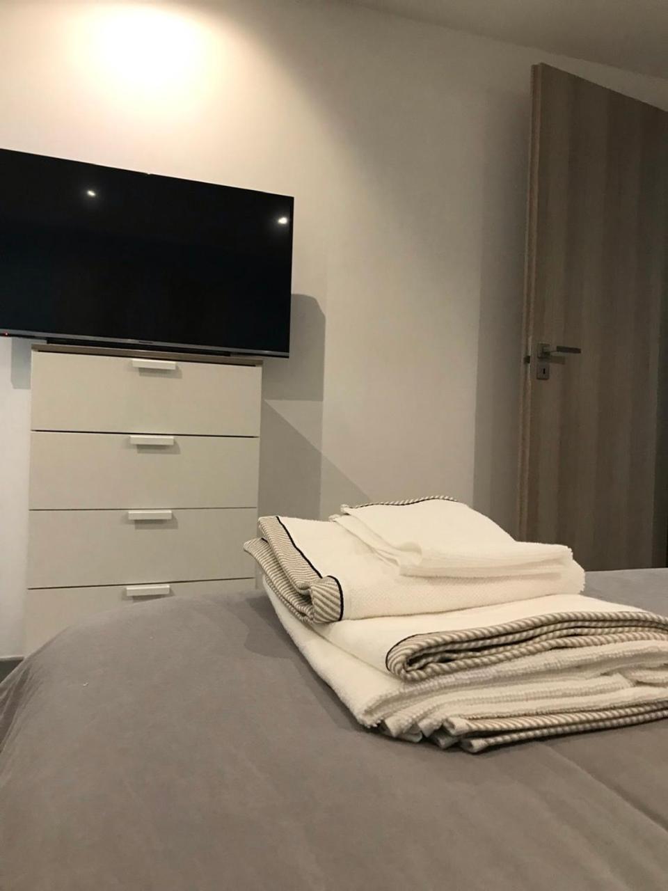 La Casetta Paternò “Nel Cuore Pulsante di Palermo”