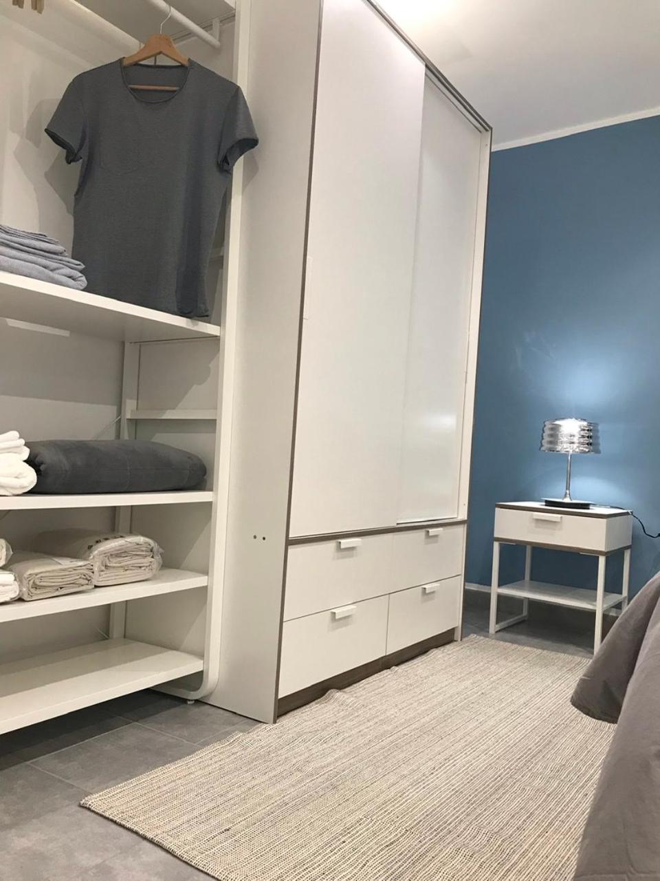 La Casetta Paternò “Nel Cuore Pulsante di Palermo”